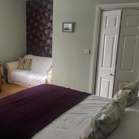 The Farmhouse Guesthouse Belford Extérieur photo