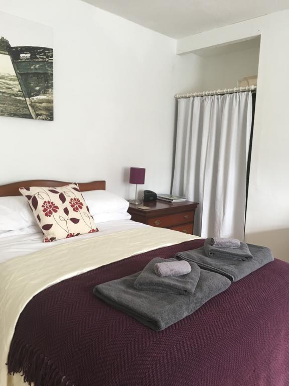 The Farmhouse Guesthouse Belford Extérieur photo