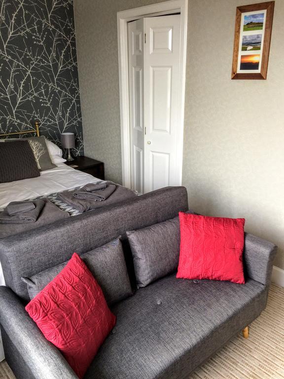 The Farmhouse Guesthouse Belford Extérieur photo