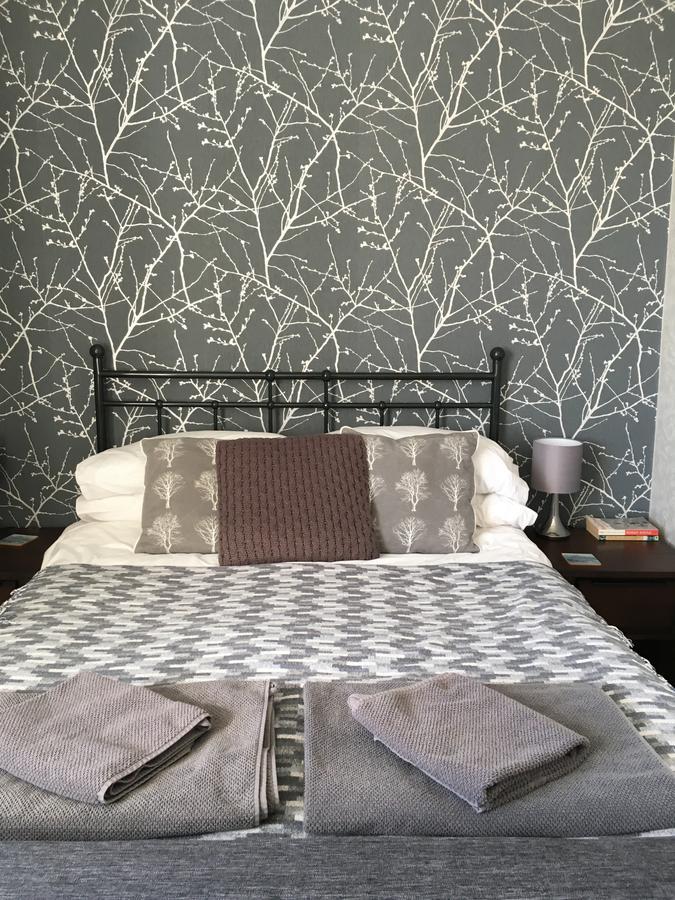 The Farmhouse Guesthouse Belford Extérieur photo