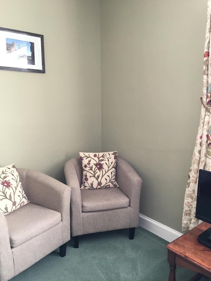 The Farmhouse Guesthouse Belford Extérieur photo