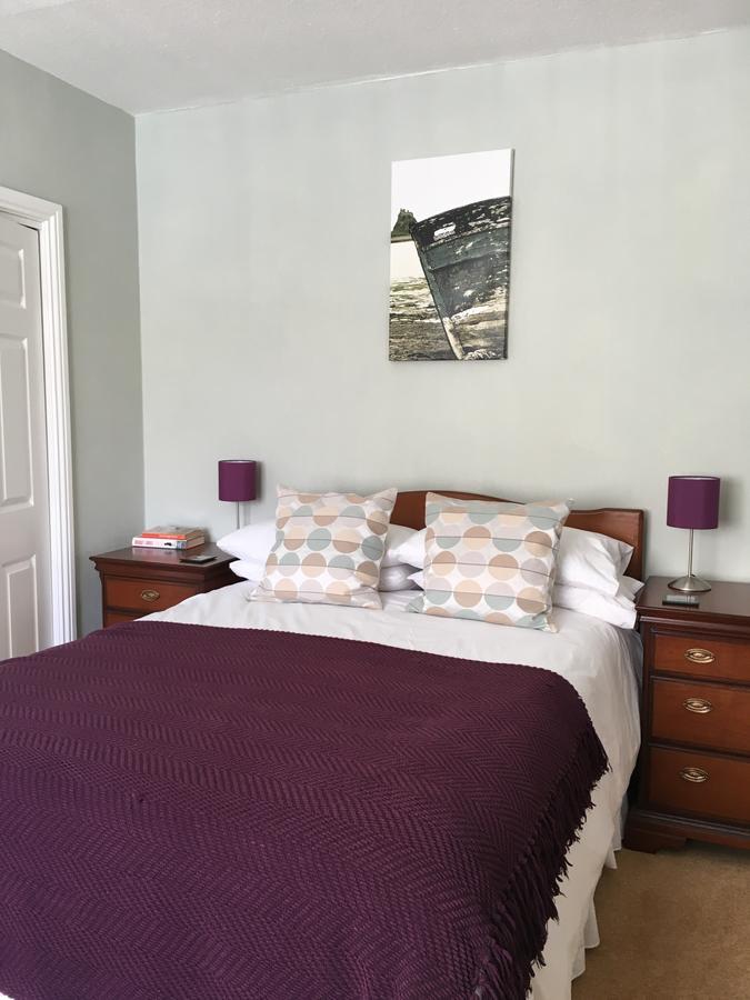 The Farmhouse Guesthouse Belford Extérieur photo
