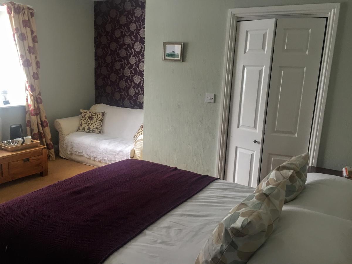 The Farmhouse Guesthouse Belford Extérieur photo