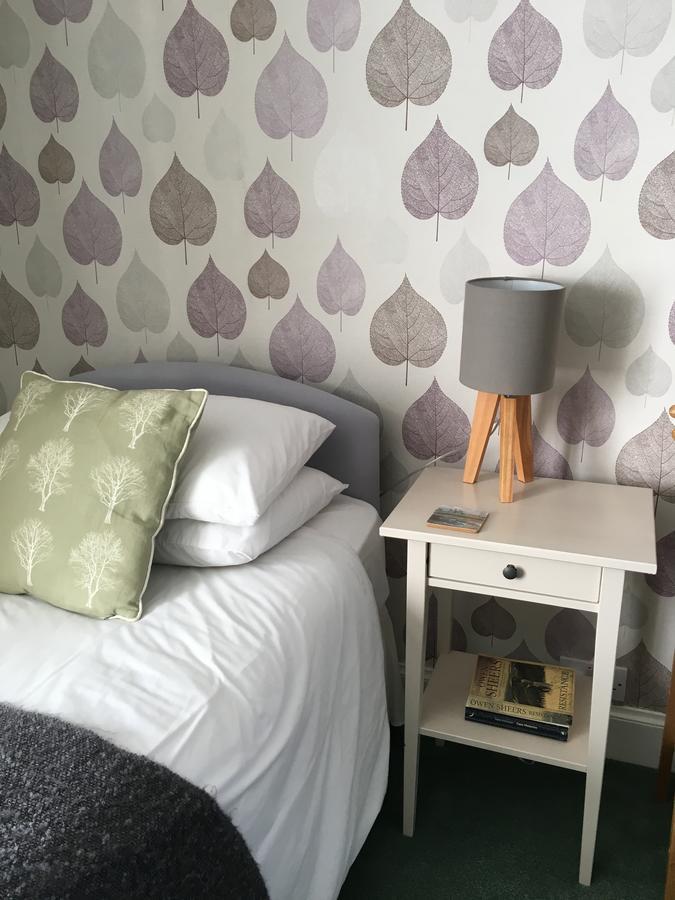 The Farmhouse Guesthouse Belford Extérieur photo