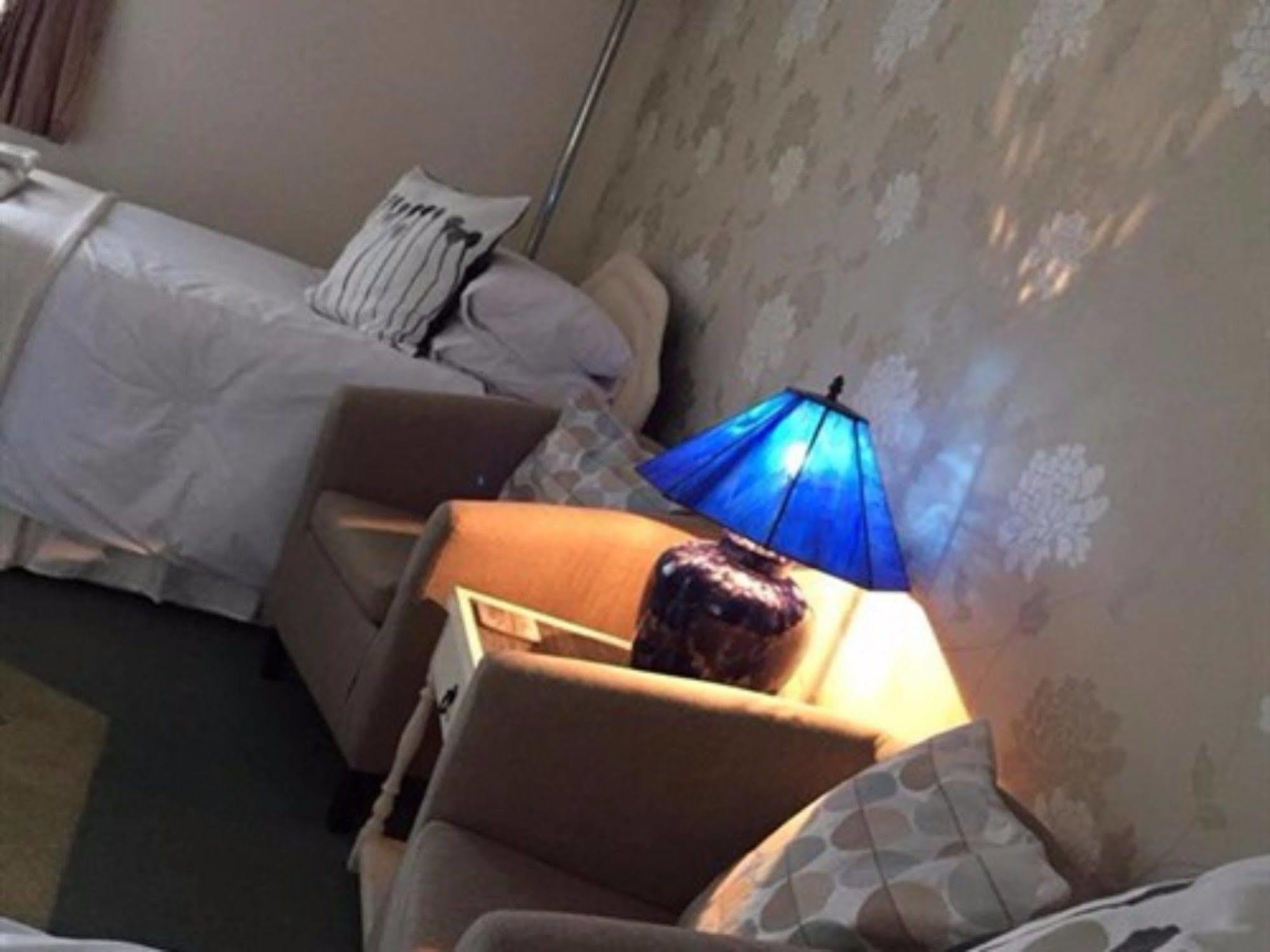 The Farmhouse Guesthouse Belford Extérieur photo